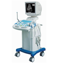 Medical Equipment Superb Digital Ultrasound System